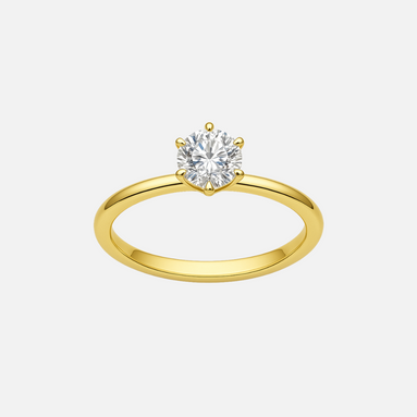 Bague Verdea