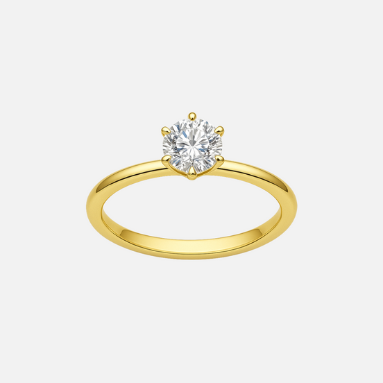 Verdea Ring