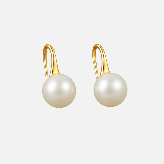 Perla Maris Earrings