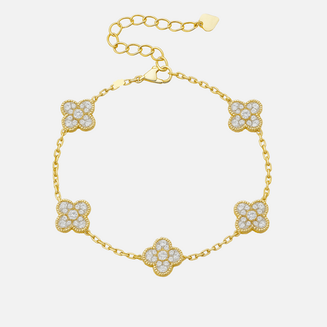 Bracciale Villa Aurea 