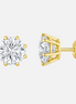 Clous d'oreilles Girasole