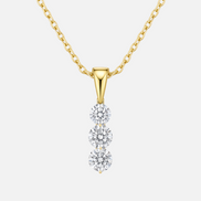 Luminaria Necklace 