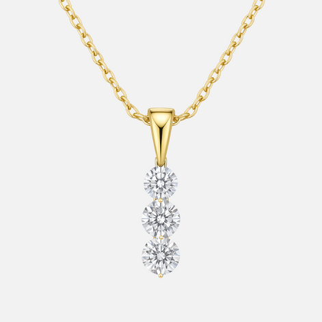 Luminaria Necklace 
