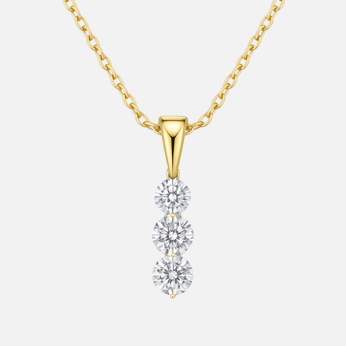 Luminaria Necklace 