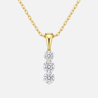 Collier Luminaria