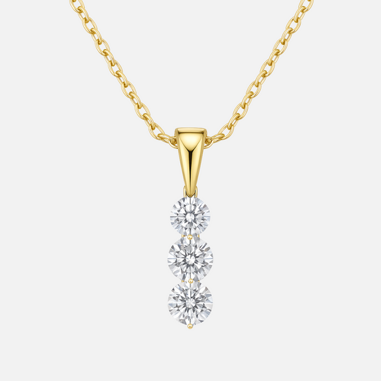 Luminaria Necklace 