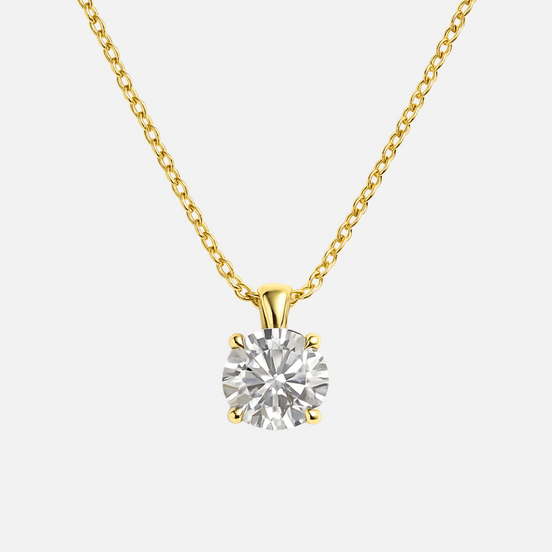 Emerald Necklace