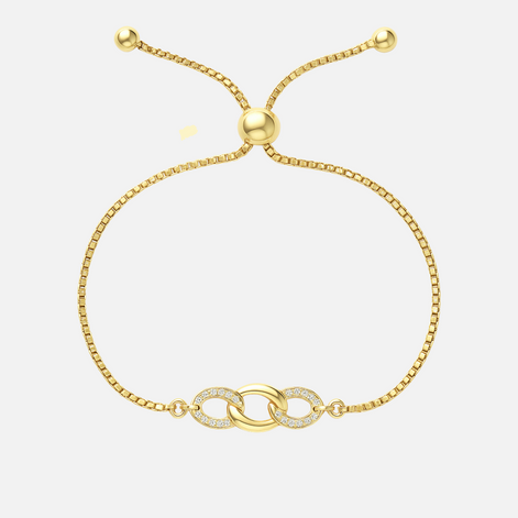 Bracciale Velvetto
