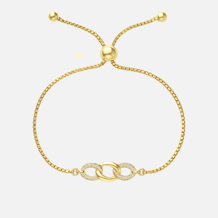 Bracciale Velvetto