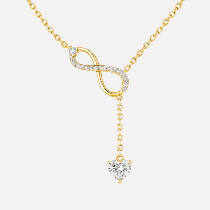 Passionate Necklace