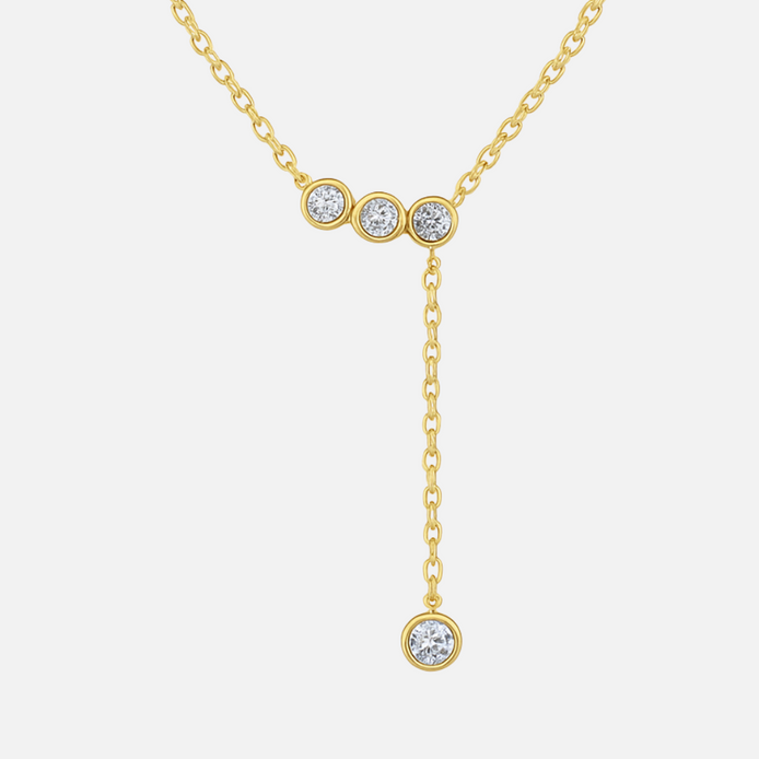 Tramonto Necklace
