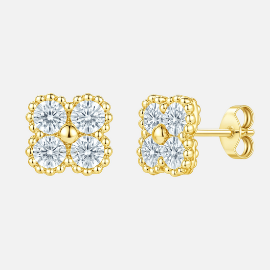 Sarima stud earrings