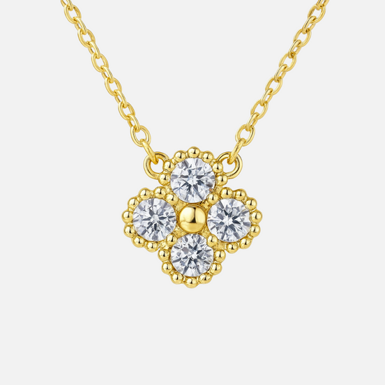 Alba Fiore Necklace