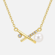 Lyseris Necklace