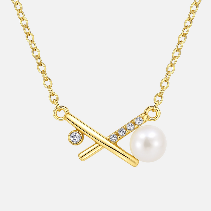 Lyseris Necklace