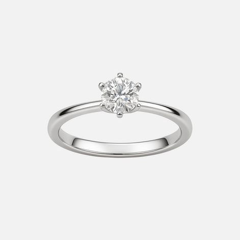 Crylen Ring