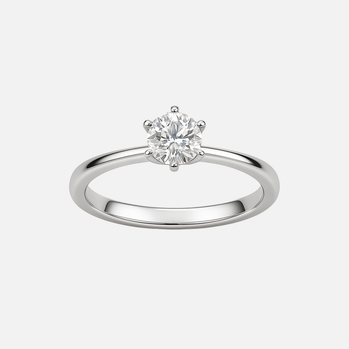 Crylen Ring