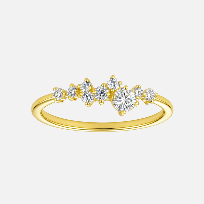 Bague Fiamma