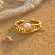 Aurelis Ring