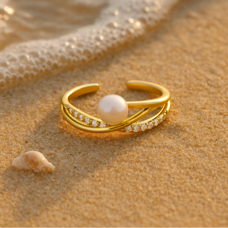 Aurelis Ring