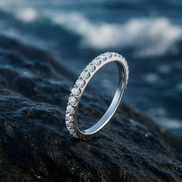 Ondina Ring