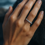 Ondina Ring
